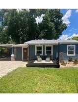 1707 W Comanche Ave in Tampa, FL - Building Photo