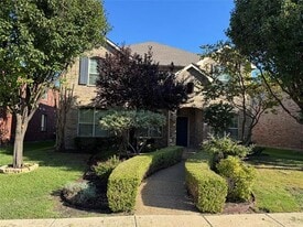 2230 Jaguar Dr in Frisco, TX - Building Photo