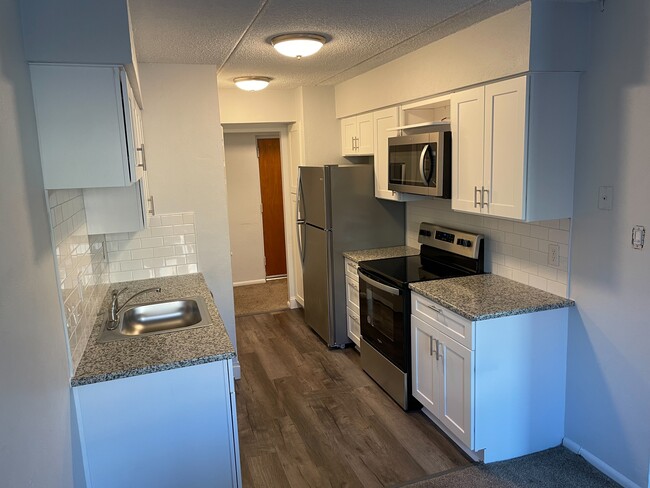 600 Campbell Cir, Unit #5 in Downingtown, PA - Building Photo - Building Photo