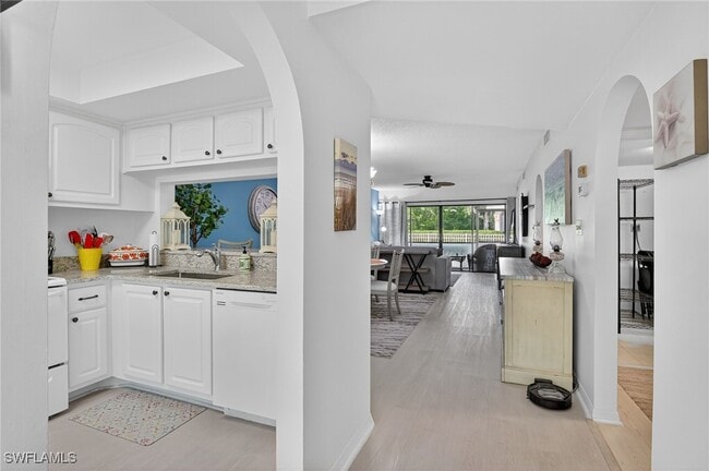 property at 705 Augusta Blvd