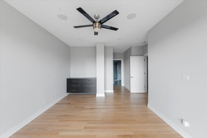 650 N Morgan St in Chicago, IL - Building Photo