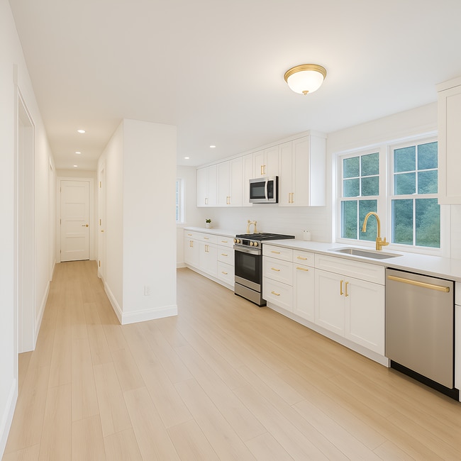 property at 5768 NY-22