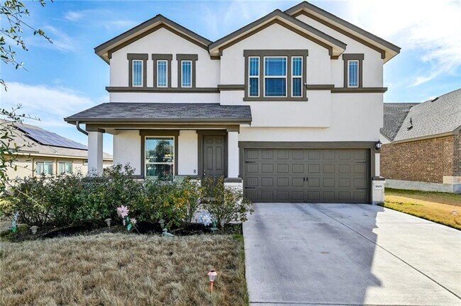 property at 5805 Liguria Cv