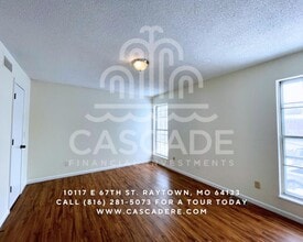 10117 E 67th St in Raytown, MO - Building Photo - Building Photo