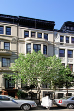 62 W 85th St in New York, NY - Building Photo - Building Photo