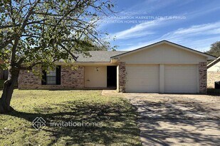 4208 Ticino Valley Ct in Arlington, TX - Building Photo