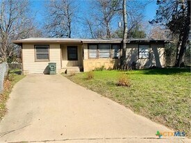 1703 Smith Dr in Killeen, TX - Building Photo