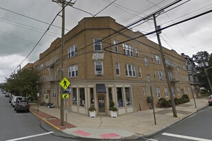 123 Walnut St in Montclair, NJ - Building Photo