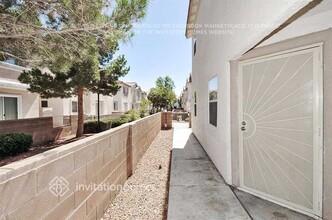 5732 Carmel Sand St in North Las Vegas, NV - Building Photo - Building Photo