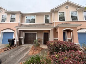 773 Crystal Way in Orange Park, FL - Building Photo