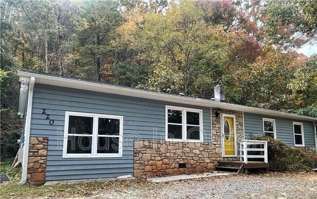 property at 220 Meredith Lp