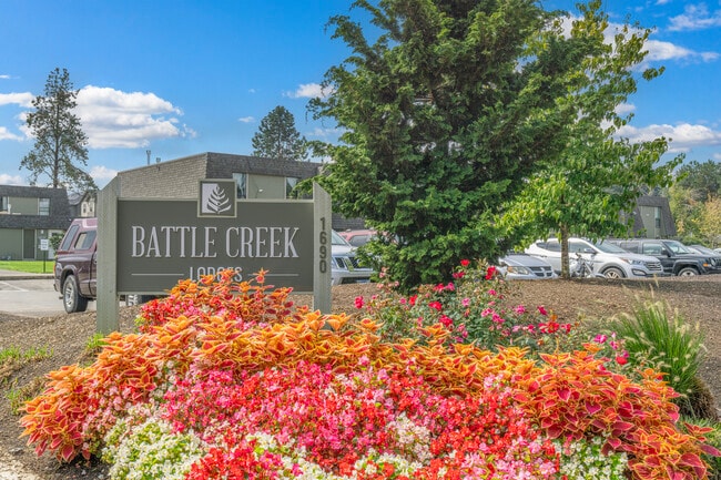 Battle Creek Lodge Apartments