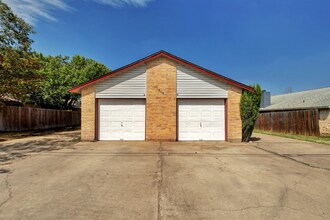619 Luther Dr in Georgetown, TX - Building Photo - Building Photo