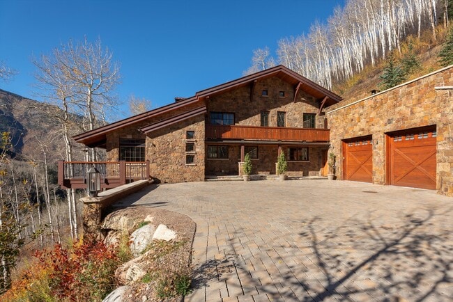 property at 6770 Castle Creek Rd