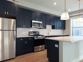 4409 N Seeley Ave, Unit 1A in Chicago, IL - Building Photo