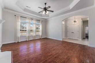 1733 S 41st St in Rogers, AR - Building Photo - Building Photo