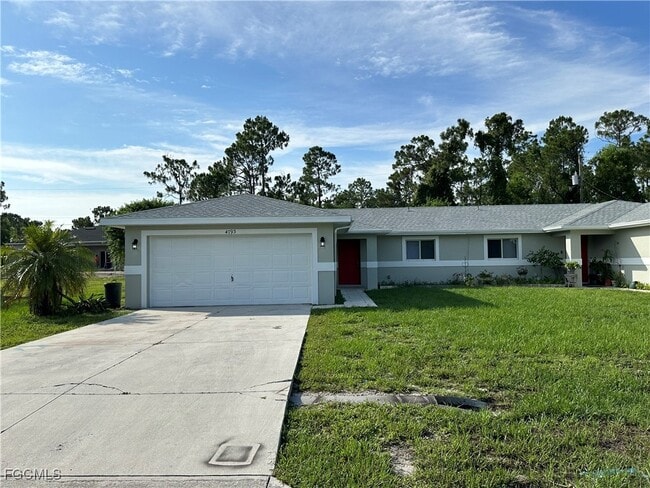 property at 4795 Jordan Ave S