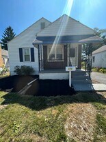 272 S Weyant Ave in Columbus, OH - Building Photo