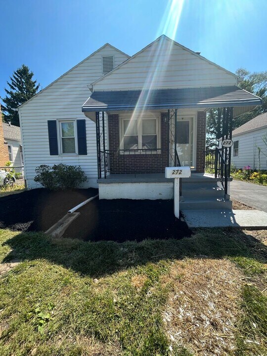 272 S Weyant Ave in Columbus, OH - Building Photo