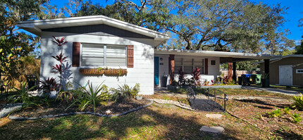 1902 E Hamilton Ave in Tampa, FL - Building Photo - Building Photo