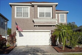 144 Blue Grotto Dr in Fort Pierce, FL - Building Photo - Building Photo