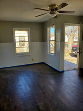 1617 Nix St in Amarillo, TX - Building Photo - Building Photo