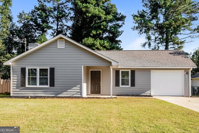 property at 375 Springlake Dr