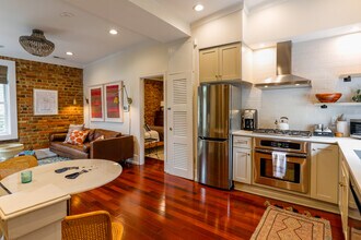 416 N 3rd St, Unit 416 in Richmond, VA - Foto de edificio - Building Photo