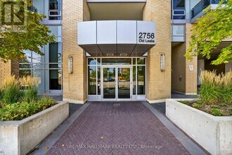 2756 Old Leslie St in Toronto, ON - Building Photo - Building Photo