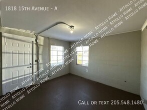 1818 15th Ave in Tuscaloosa, AL - Building Photo - Building Photo