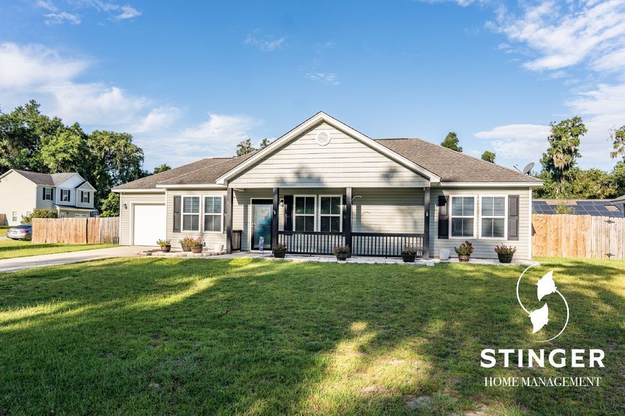 28 Spearmint Cir in Beaufort, SC - Building Photo