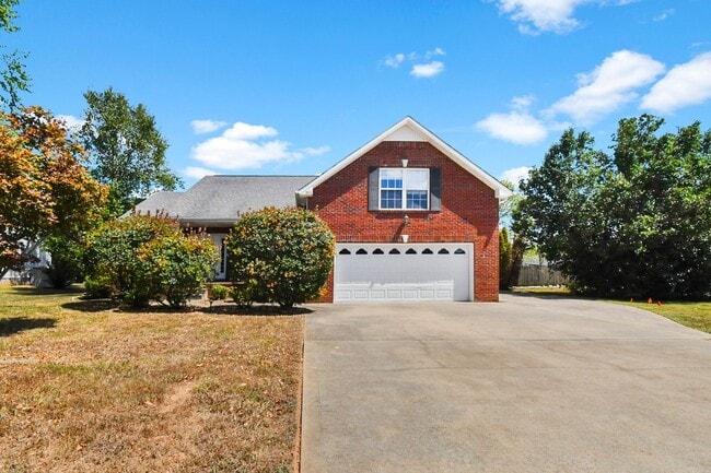 property at 3894 Stella Dr