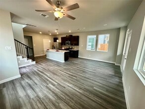 3121 Moontide Ln in Houston, TX - Building Photo - Building Photo