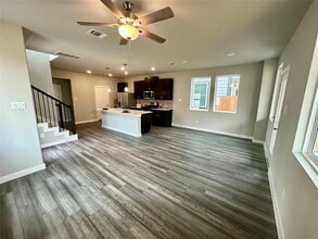 3121 Moontide Ln in Houston, TX - Building Photo - Building Photo