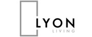 Property Management Company Logo Lyon Property Management