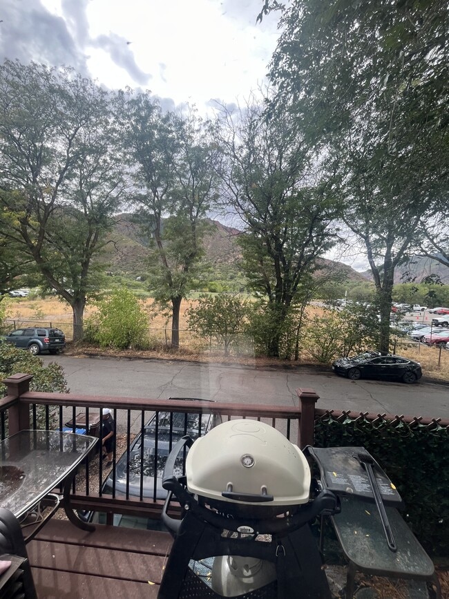 817 Pitkin Ave in Glenwood Springs, CO - Building Photo - Building Photo