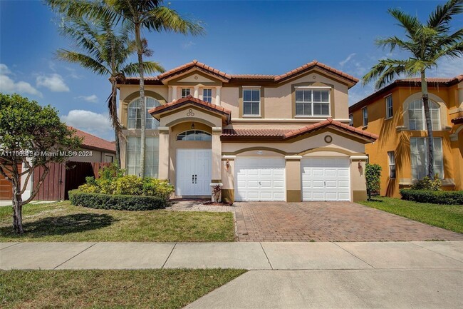 property at 9180 SW 153rd Ave