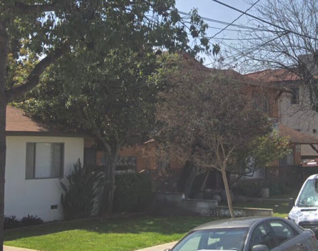 114 Park St Apartments and Nearby Alhambra Apartments For Rent