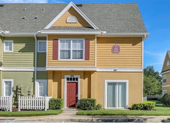 property at 4561 Yellowgold Rd E