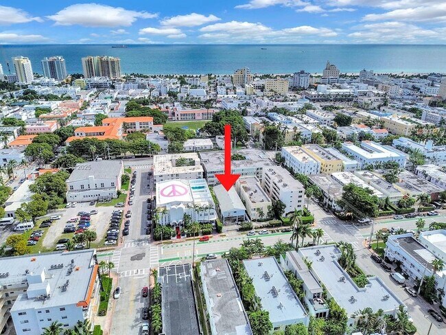 property at 1409 Euclid Ave