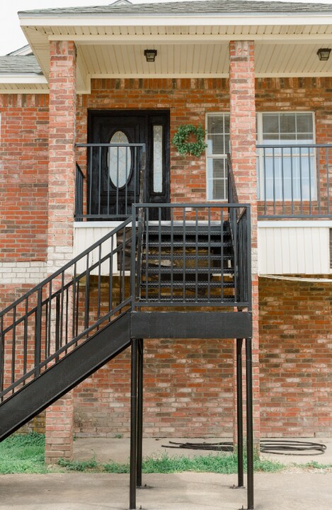 1625 Wood Ave in Waco, TX - Building Photo