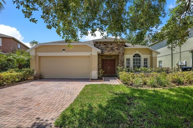 property at 12608 Iris Lake Dr