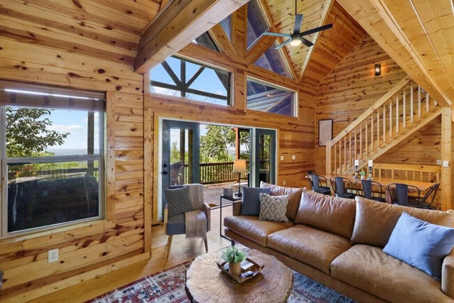 757 Double Knob Rd in Ellijay, GA - Building Photo - Building Photo