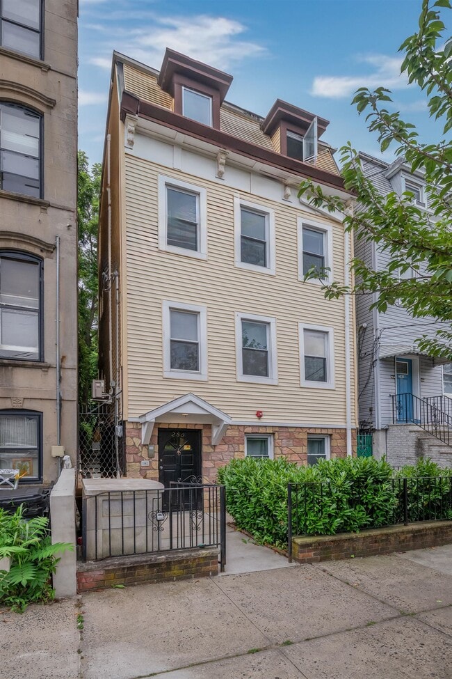 property at 250 Suydam Ave