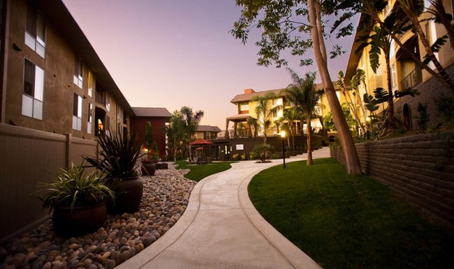 The Summit at Point Loma in San Diego, CA - Foto de edificio - Other