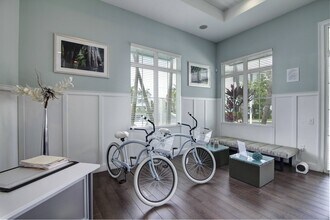 Bell Kendall West in Miami, FL - Foto de edificio - Interior Photo