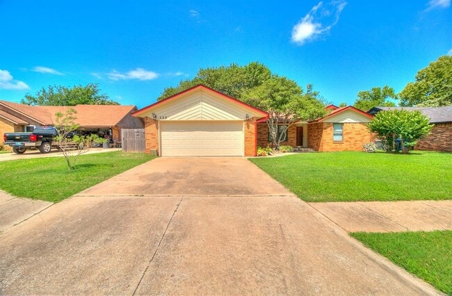 property at 222 Crest Ct