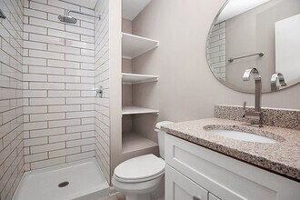 3136 Erskine Dr in Charlotte, NC - Building Photo - Building Photo