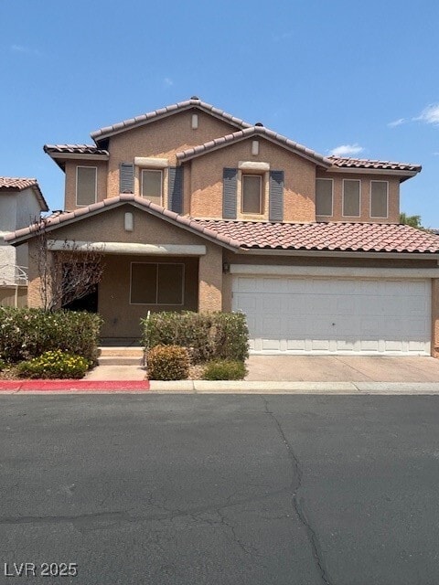 1026 Monte De Oro Ave in Las Vegas, NV - Building Photo - Building Photo