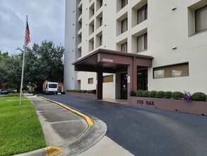 Riverside Park Apartments in Jacksonville, FL - Building Photo - Building Photo